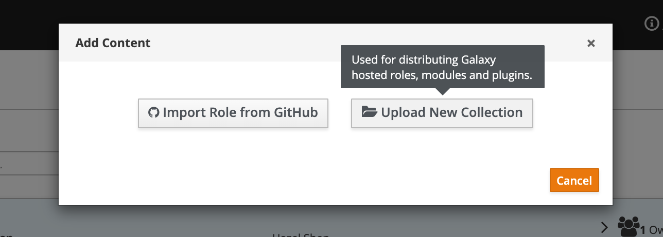 upload successful