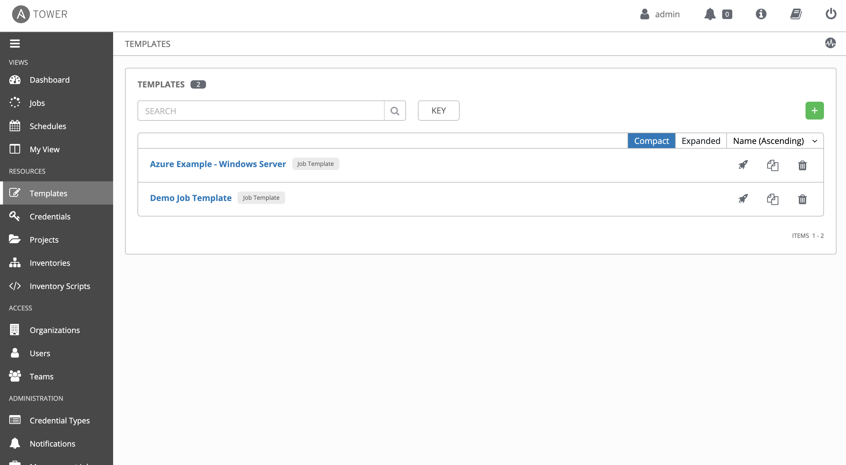 upload successful