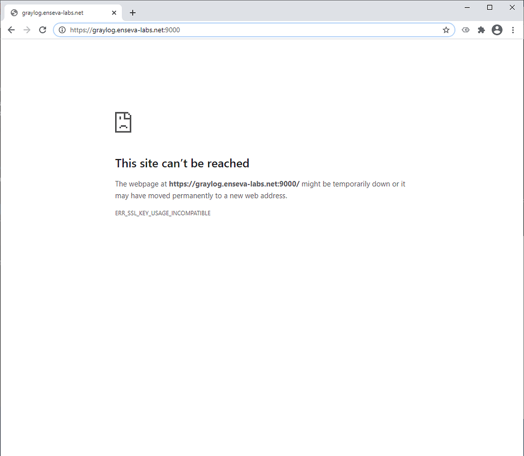 upload successful