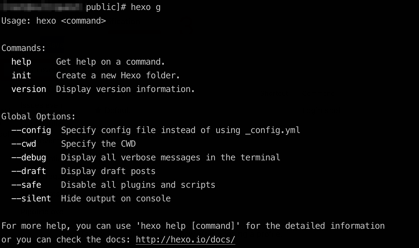 upload successful
