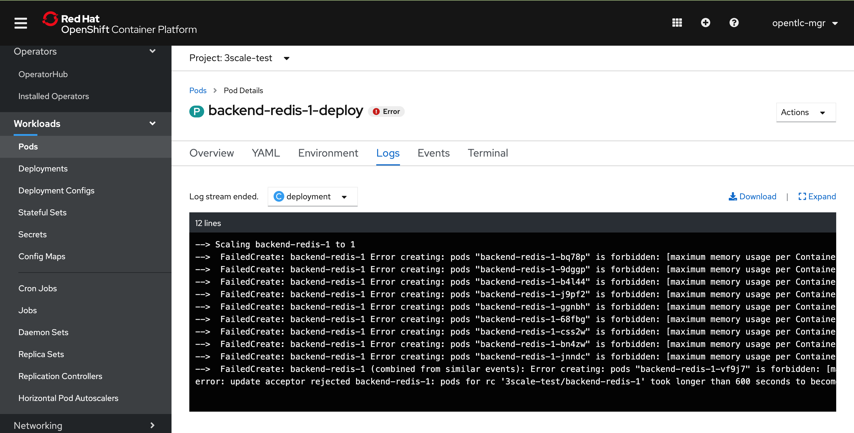 upload successful