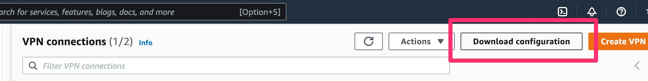 upload successful