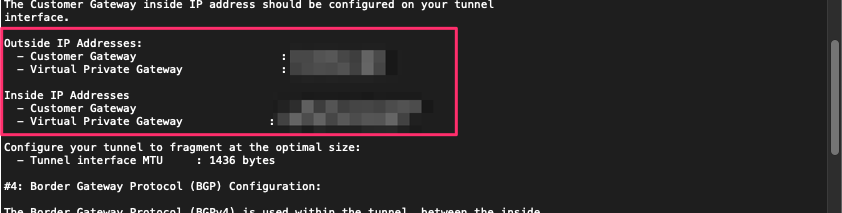 upload successful