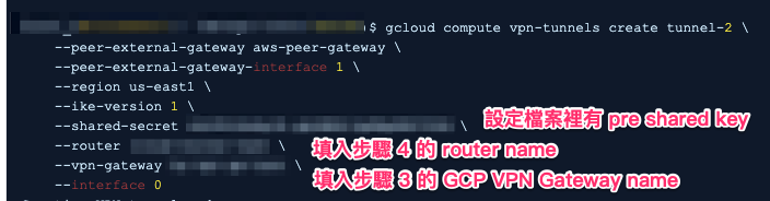 upload successful