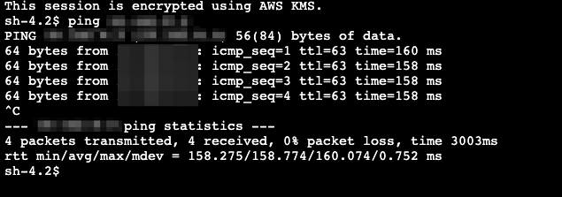 upload successful