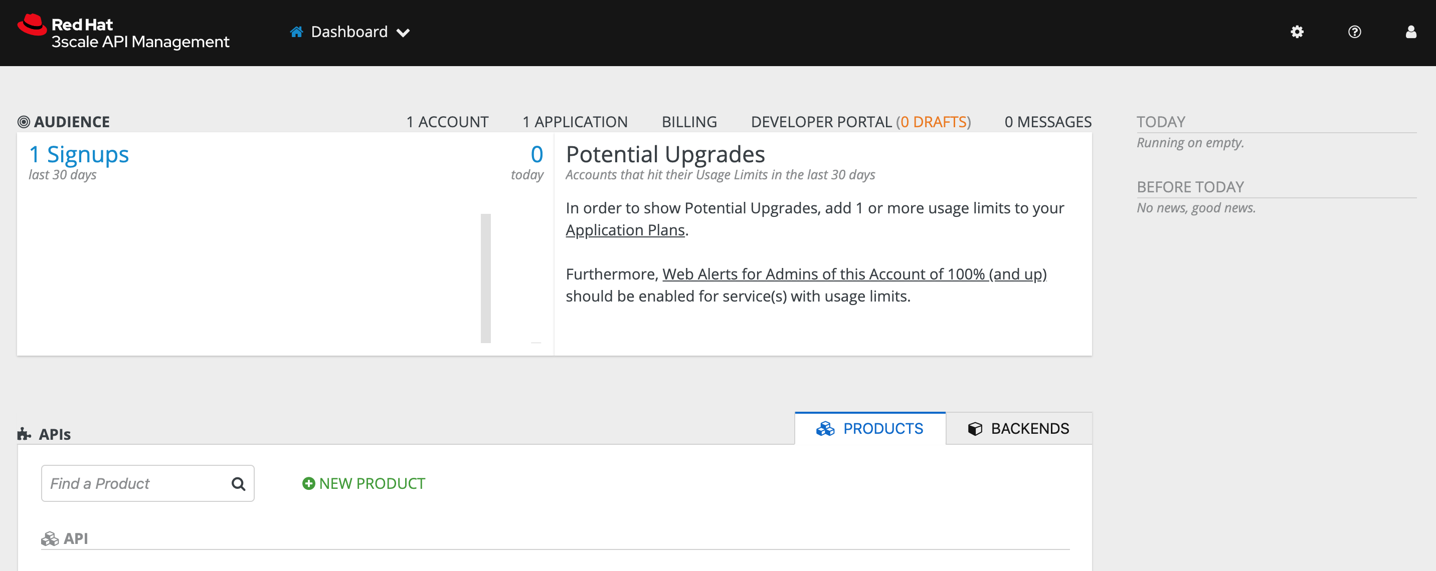 upload successful