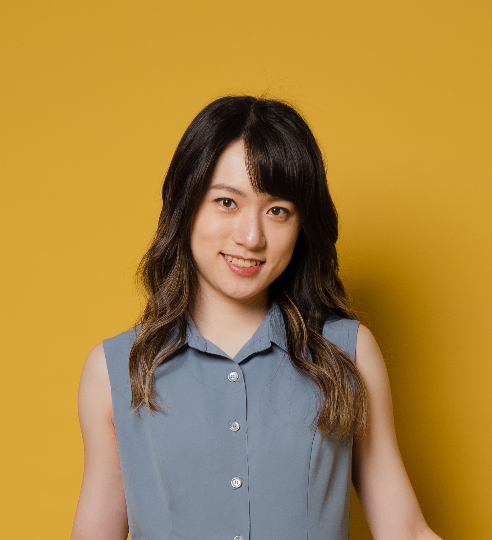 Hazel Shen